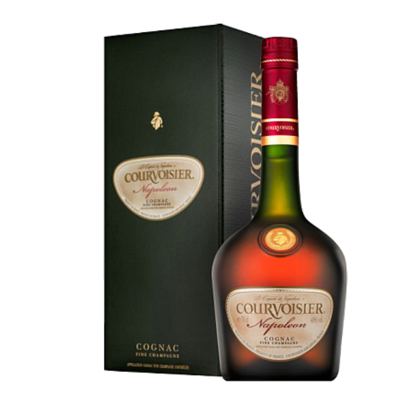 Courvoisier Napoleon 70 cl.