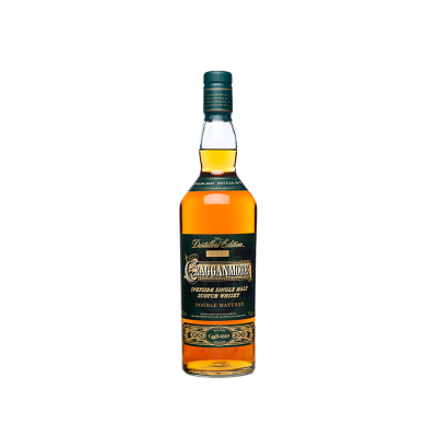 Cragganmore Distiller Edition 70 cl.