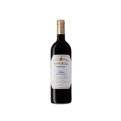 Cune Imperial Reserva 2020