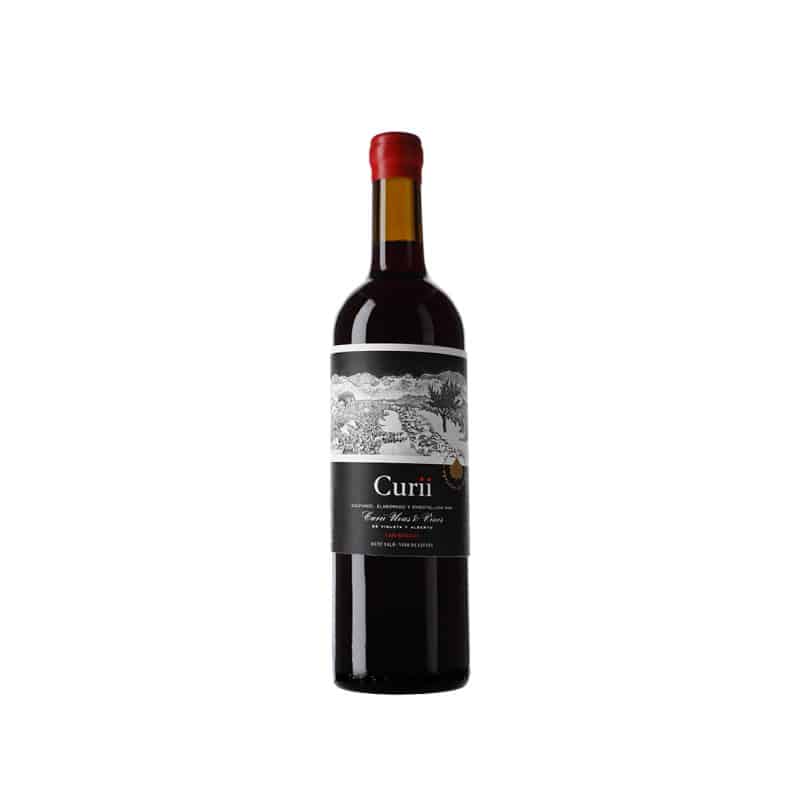 Curii 2022
