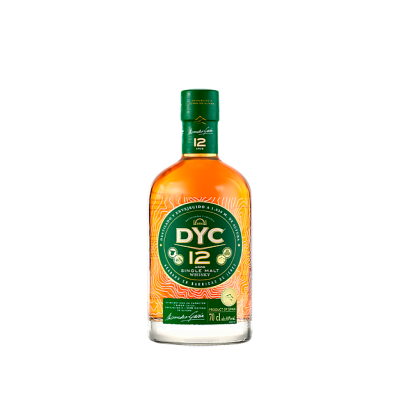DYC 12 Años 70 cl.
