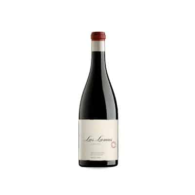 Descendientes De J. Palacios Las Lamas 2023