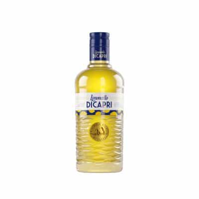 Di Capri Limoncello  1 Liter