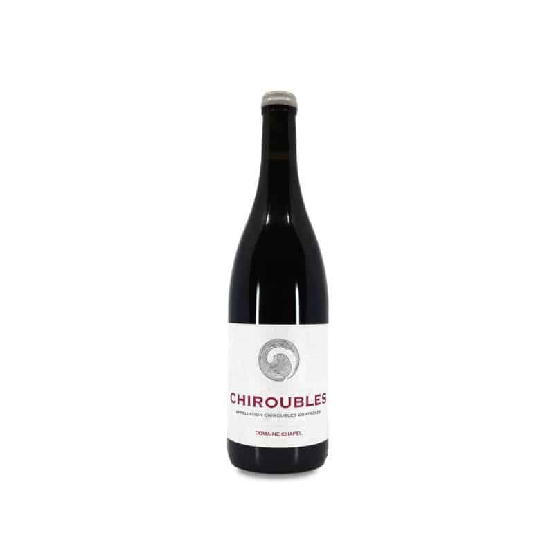 Domaine Chapel Chiroubles 2022