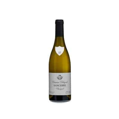 Domaine Delaporte Sancerre Chavignol Blanc 2023