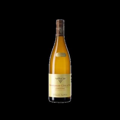 Domaine François Carillon Bourgogne Côte d'Or Blanc 2023