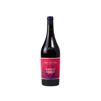 Domaine Fumey Chatelain Brouillé-Ménage 2022