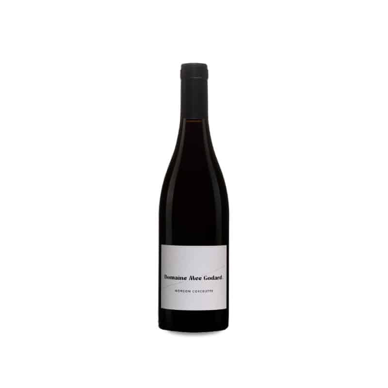 Domaine Mee Godard Corcelette AOC Morgon Tinto 2022