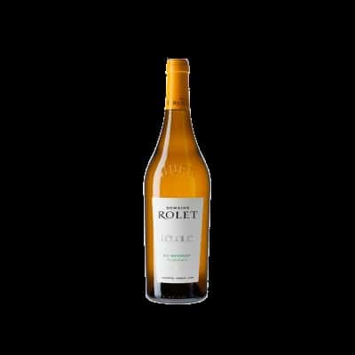 Domaine Rolet L'Étoile Blanc Chardonnay 2022