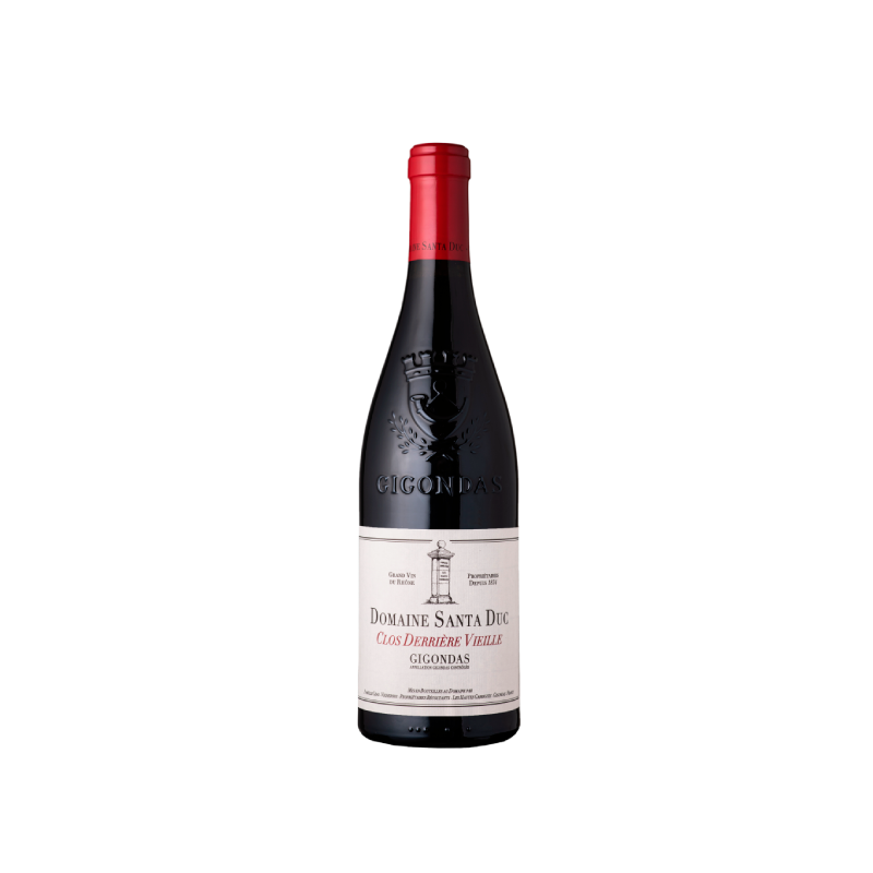 Domaine Santa Duc Gigondas Clos Derrière Vieille 2021
