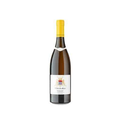 Domaine Vicomte de Noüe Marinic Goriska Brda Sotto la Chiesa Bigliana II Cru Classificazione 2020
