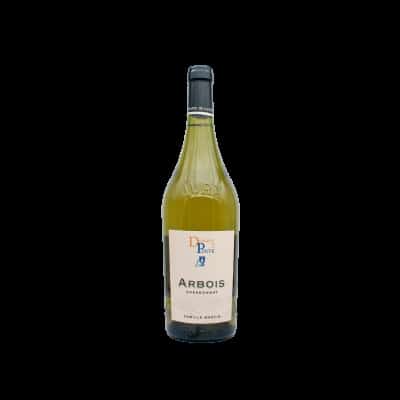 Domaine de la Pinte Arbois Chardonnay 2022