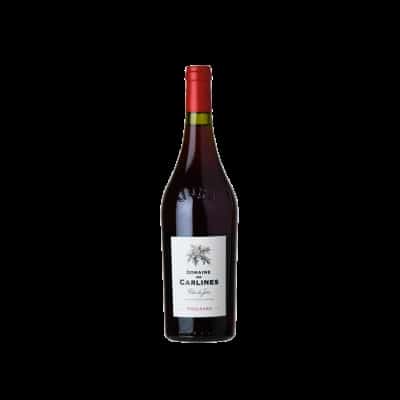 Domaine des Carlines Poulsard 2024