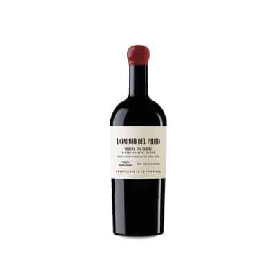 Dominio del Pidio Tinto 2022