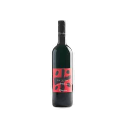 Dos Lusíadas Pinteivera Tinto 2021