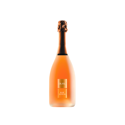 Dubl Rosé Edition II Brut