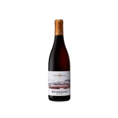 Edouard Delaunay Bourgogne Pinot Noir 2022