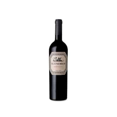 El Enemigo Cabernet Franc  2022