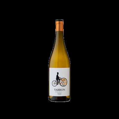 El Lagar de Moha Varron Cuvée Especial 2022