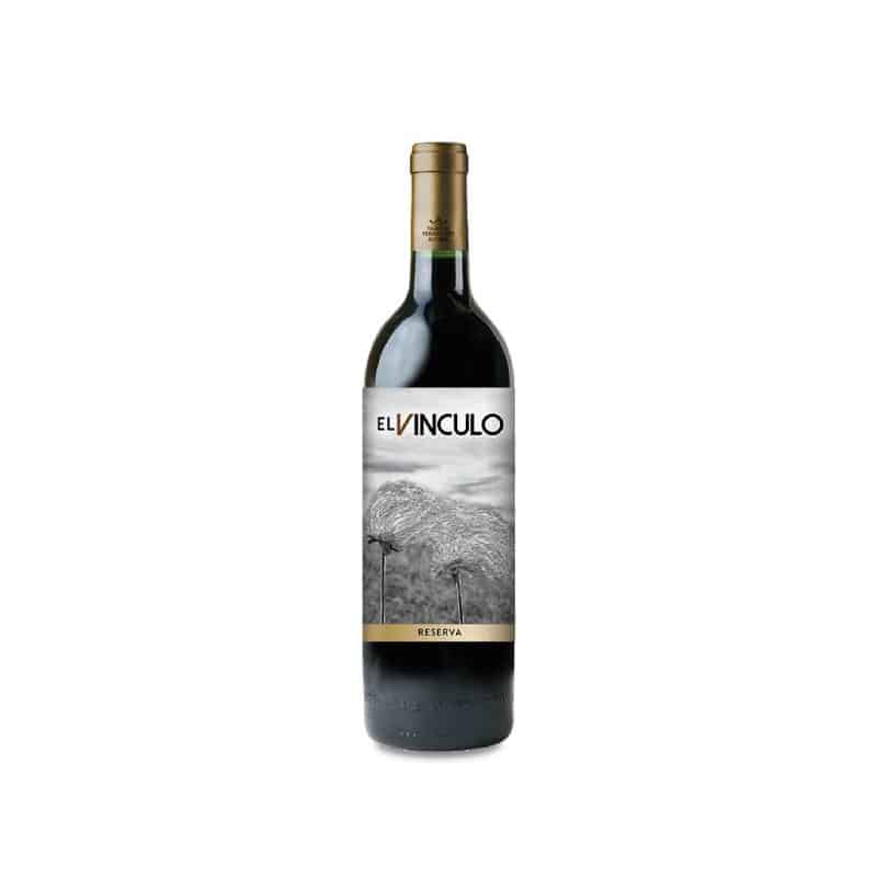 El Vínculo Reserva 2021