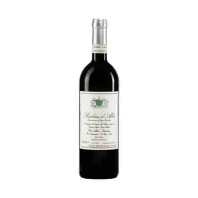 Elio Altare Barbera d'Alba 2024