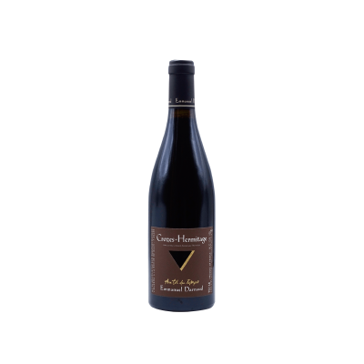Emmanuel Darnaud Crozes-Hermitage Au Fil du Temps 2021