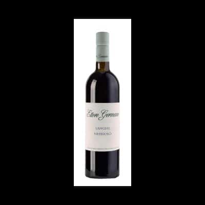 Ettore Germano Langhe Nebbiolo DOC 2024