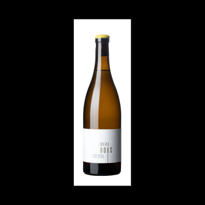 Fazenda Agricola Augalevada Número dous blanco 2024
