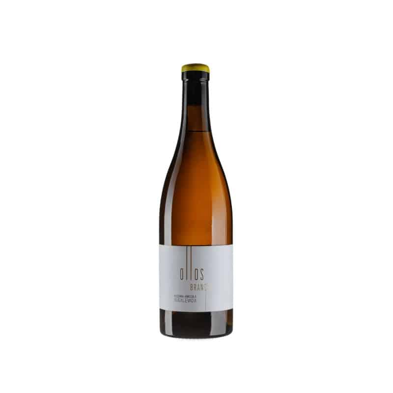 Fazenda Agricola Augalevada Ollos branco 2023