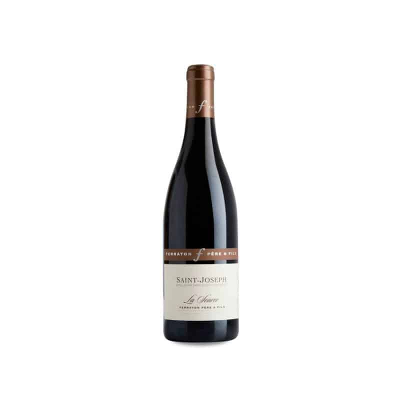 Ferraton Saint-Joseph La Source 2023
