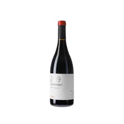 Ferrer Bobet Vinyes Velles 2020