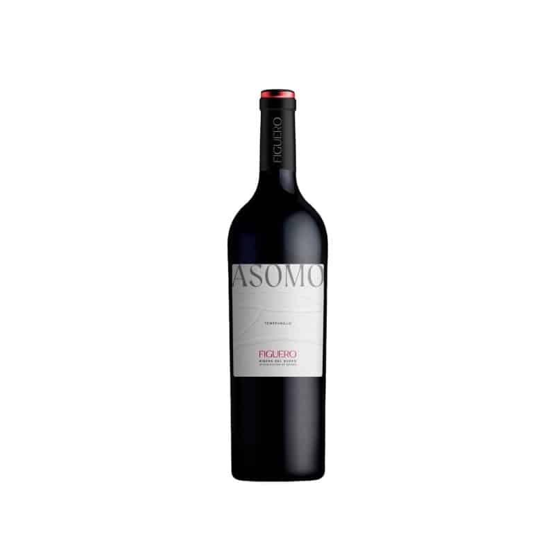Figuero Asomo Tempranillo 2024