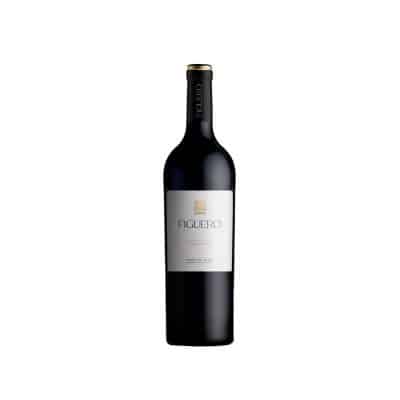 Figuero Crianza 2022