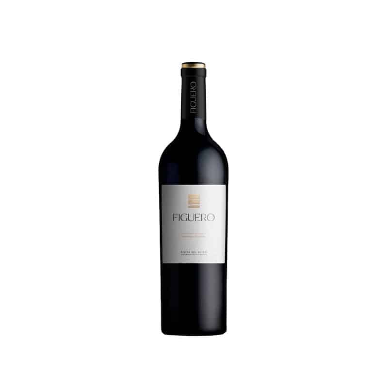 Figuero Crianza 2022