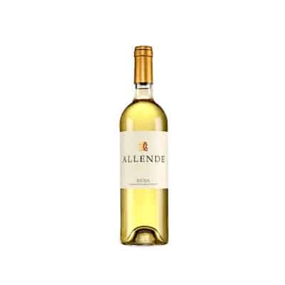 Finca Allende Blanco 2021
