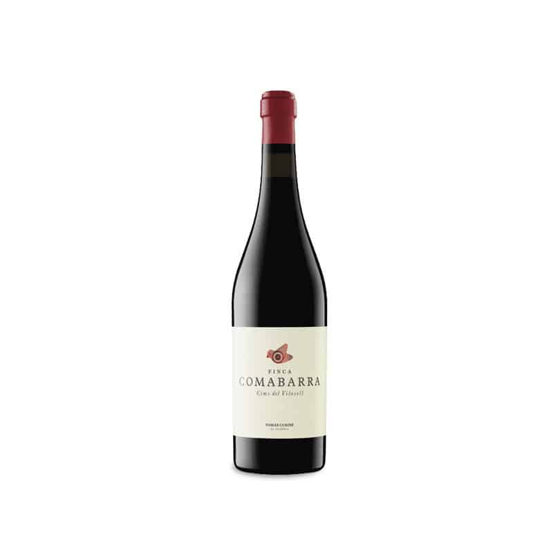 Finca Comabarra 2021
