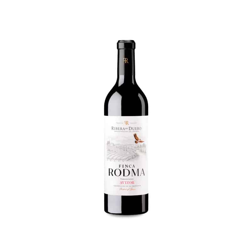 Finca Rodma Avizor 2021
