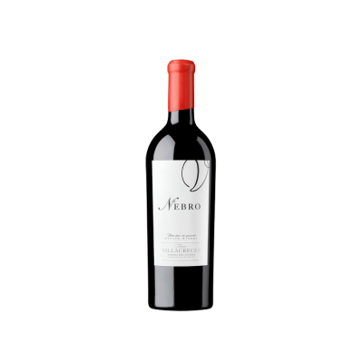 Finca Villacreces Nebro 2021