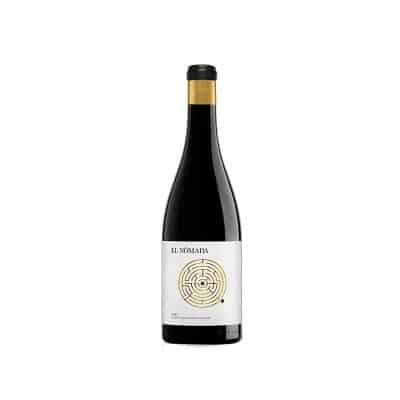 Finca de la Rica El Nómada 2022