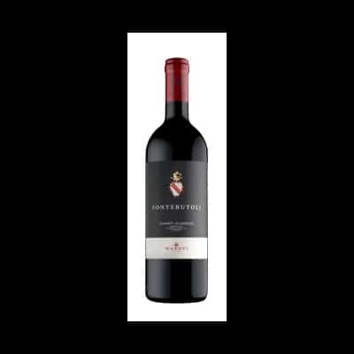 Fonterutoli Chianti Classico 2023