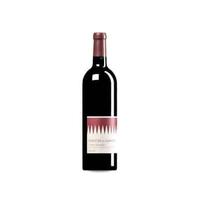 Fontodi Filetta di Lamole Chianti Classico 2021
