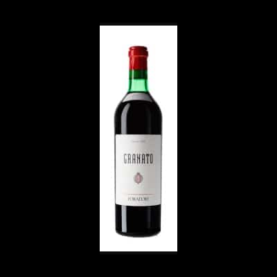 Foradori Granato Teroldego 2018