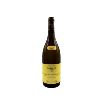 François Carillon Chassagne-Montrachet  2023