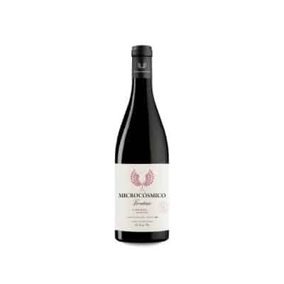 Frontonio Microcósmico Garnacha 2024