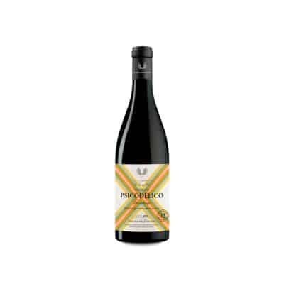 Frontonio Psicodélico 2022