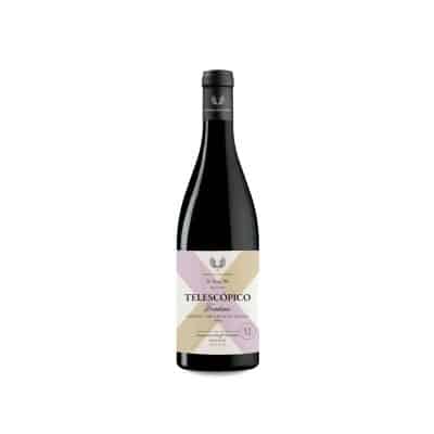 Frontonio Telescópico 2022