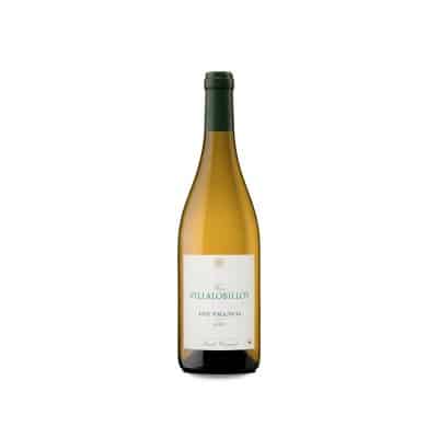 García de Lara Finca Villalobillos Airén Pie Franco 2022
