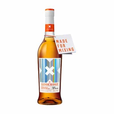 Glenmorangie X 70 cl.