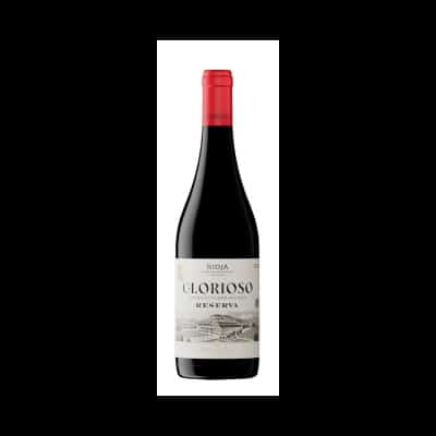 Glorioso Reserva 2021