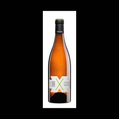 Gomariz X Godello 2024